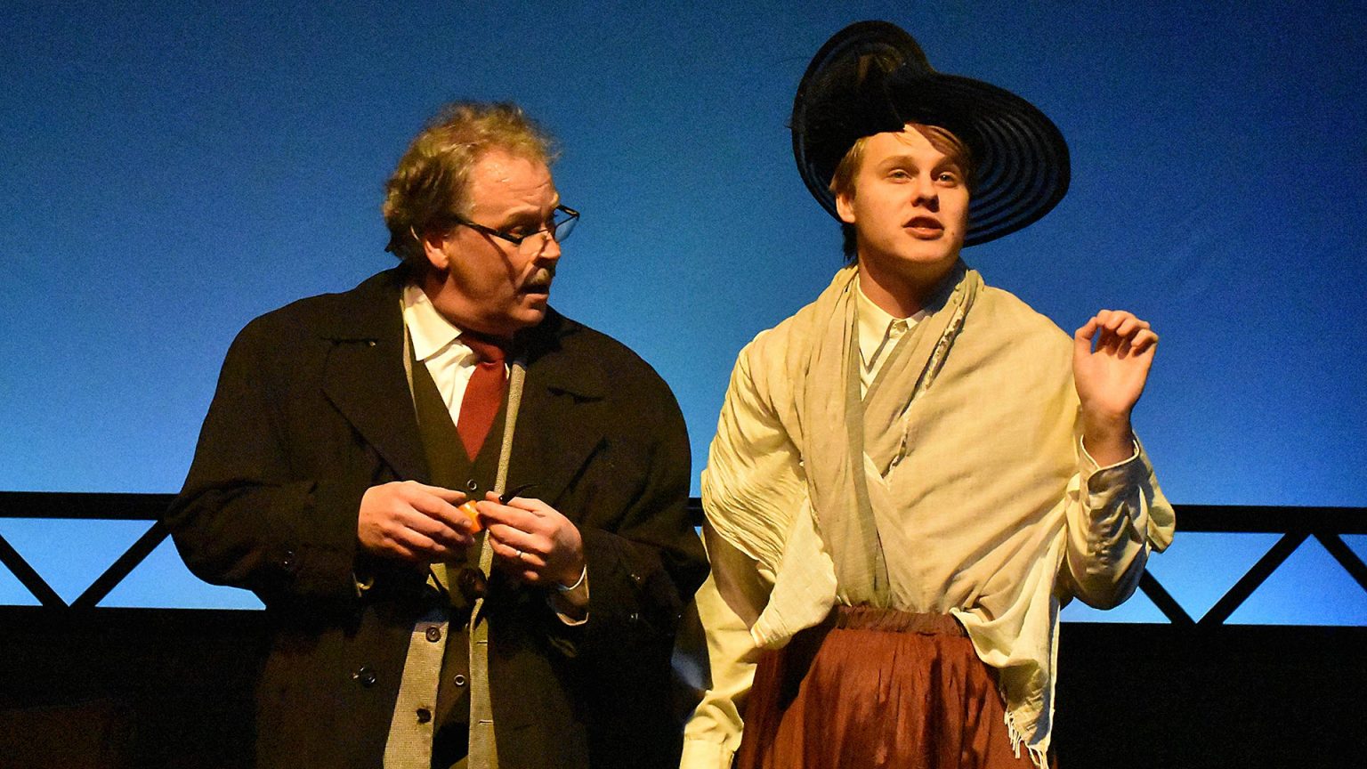 The 39 Steps