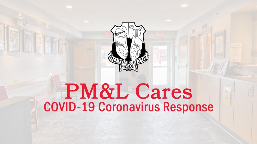 PM&L Cares – Our COVID-19 Response Update