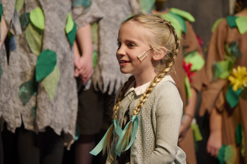 Disney’s Frozen Jr. - PM&L Theatre