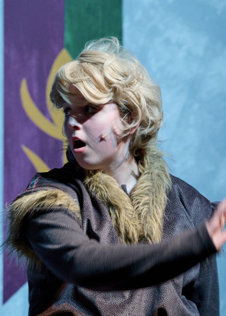 Disney’s Frozen Jr. - PM&L Theatre