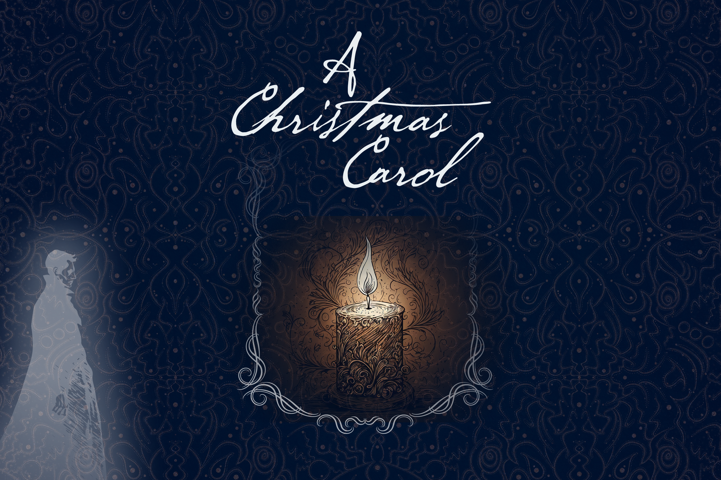 PM&L Theatre presents A Christmas Carol